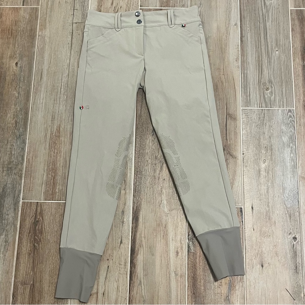 For Horses tan breeches equestrian